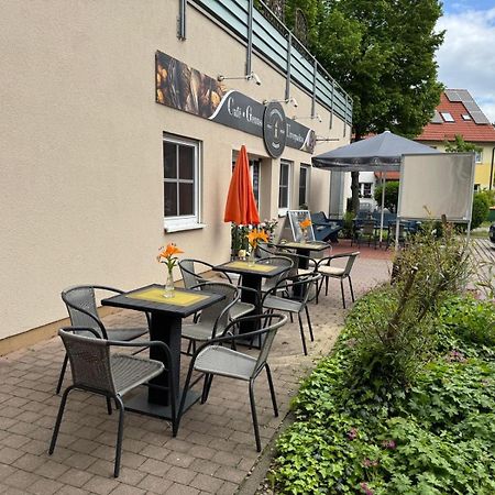 Ferienwohnung In Erfurt Marbach Extérieur photo
