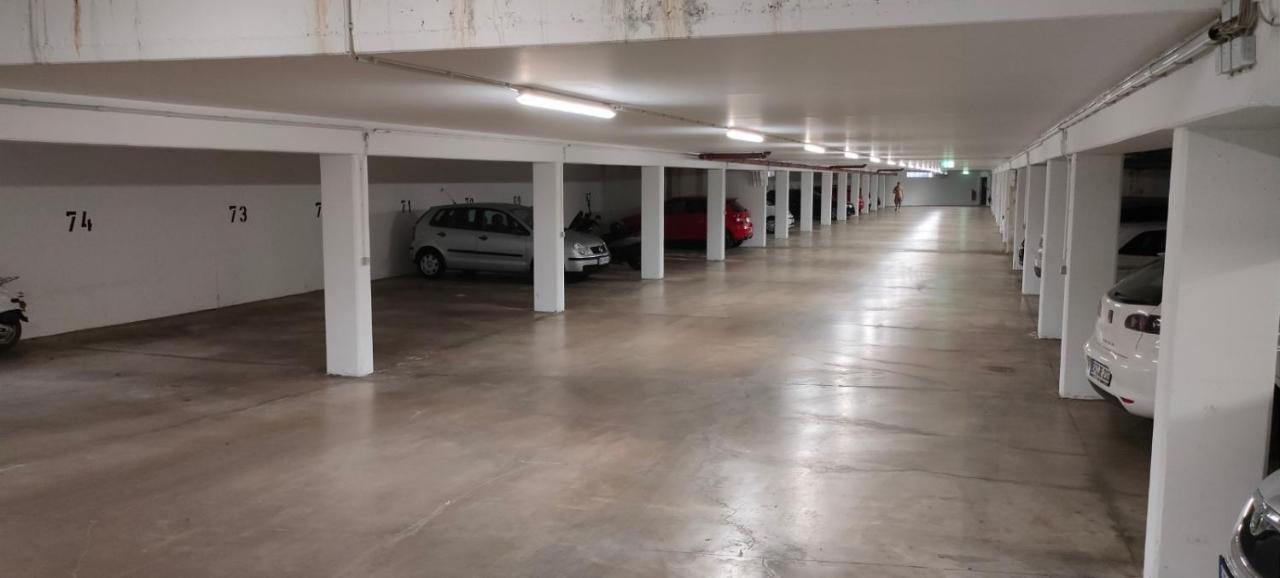 Ferienwohnung In Erfurt Marbach Extérieur photo