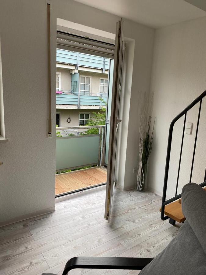 Ferienwohnung In Erfurt Marbach Extérieur photo