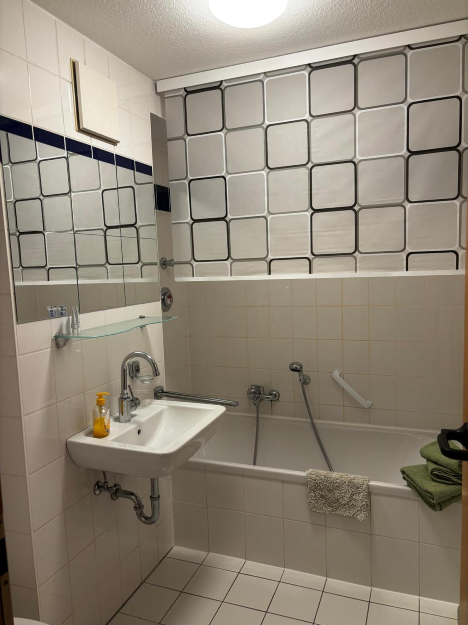 Ferienwohnung In Erfurt Marbach Extérieur photo