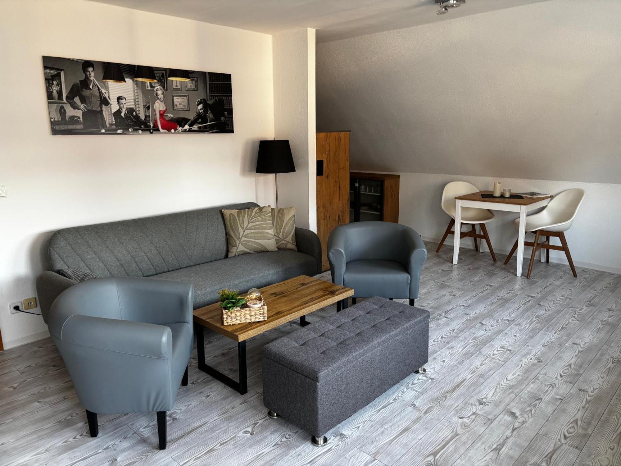 Ferienwohnung In Erfurt Marbach Extérieur photo