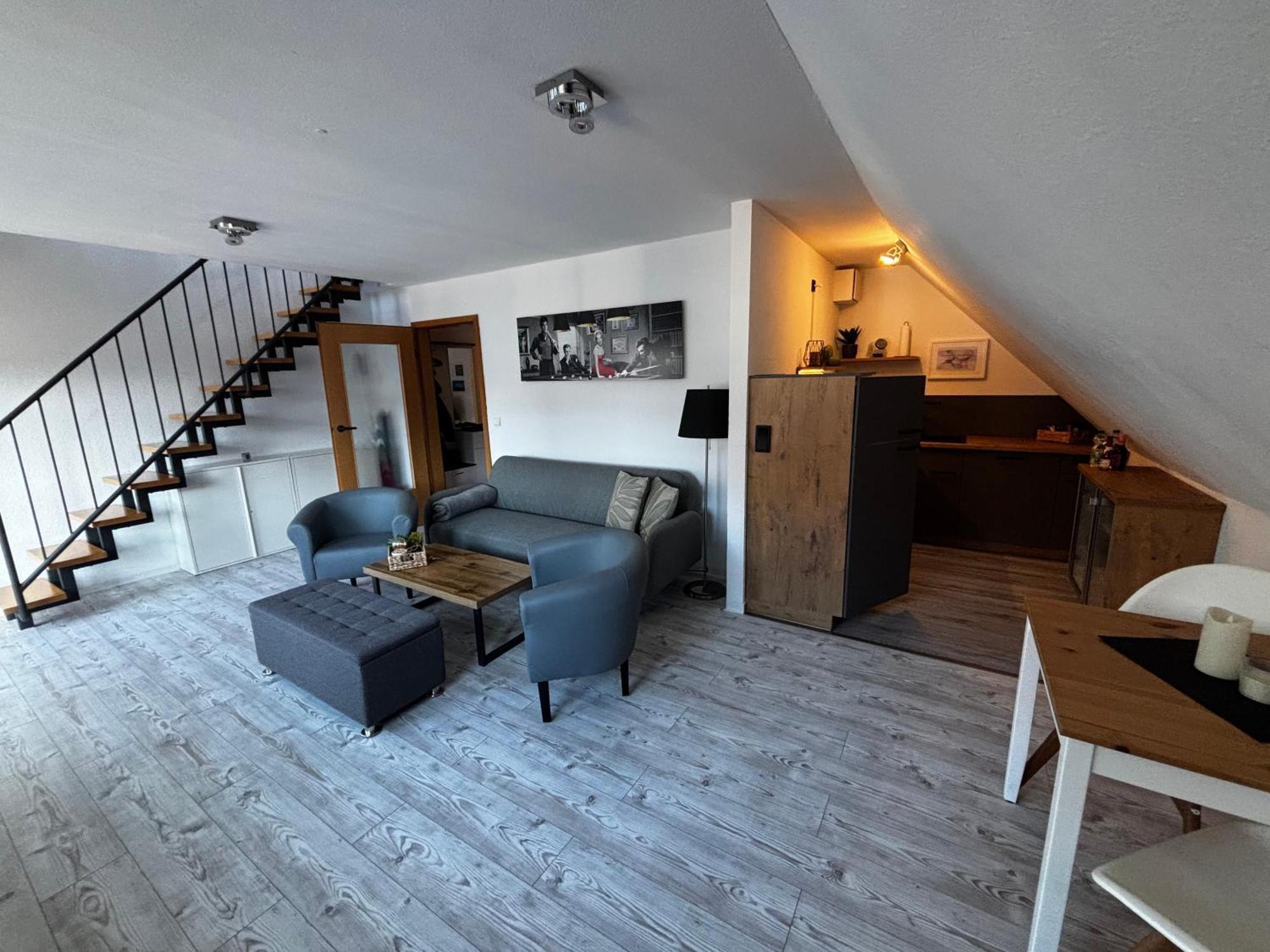 Ferienwohnung In Erfurt Marbach Extérieur photo