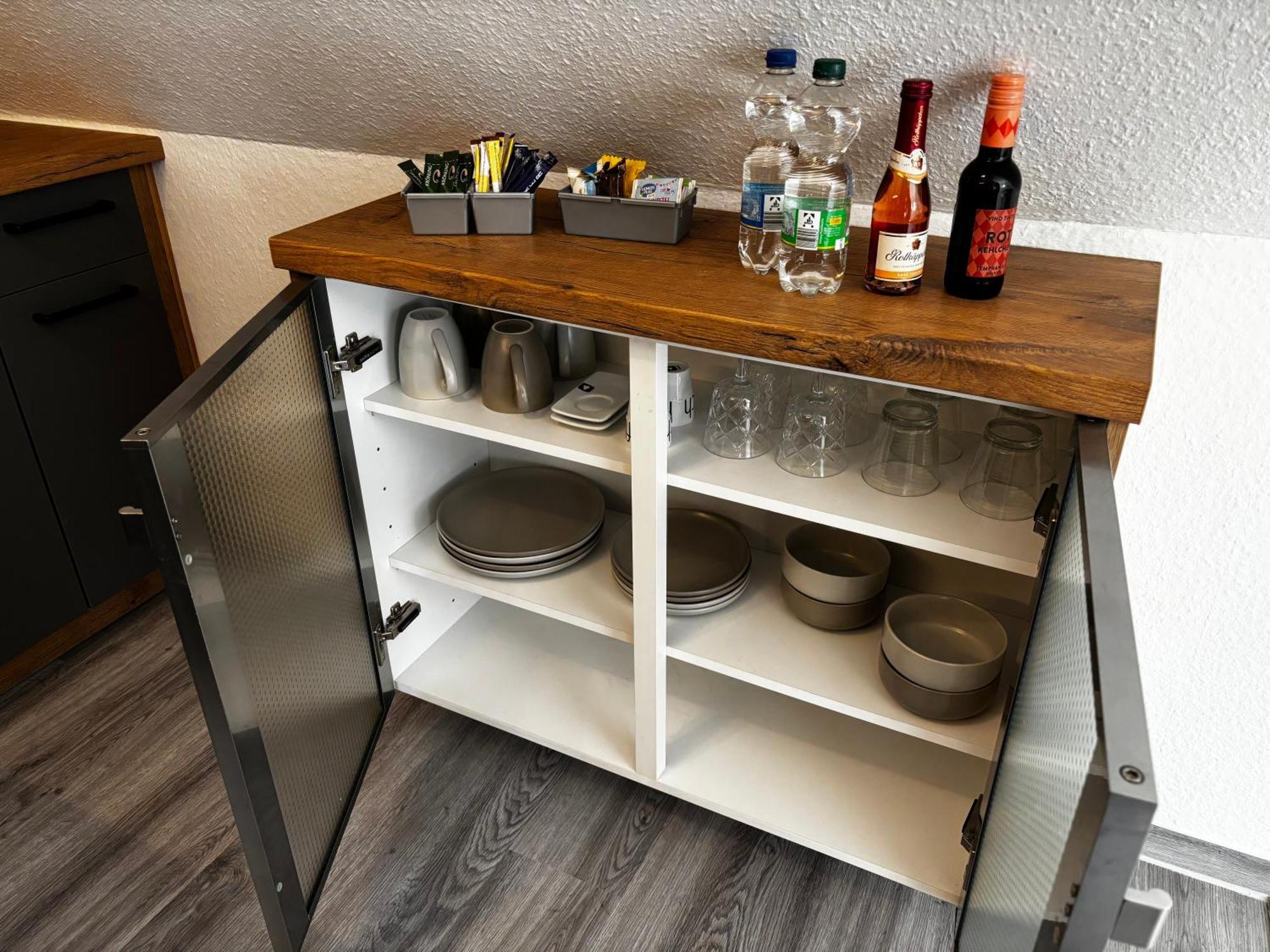 Ferienwohnung In Erfurt Marbach Extérieur photo
